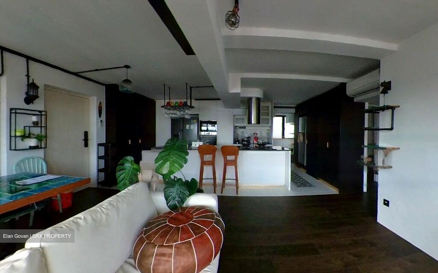 Spottiswoode Park (D2), Apartment #481897111